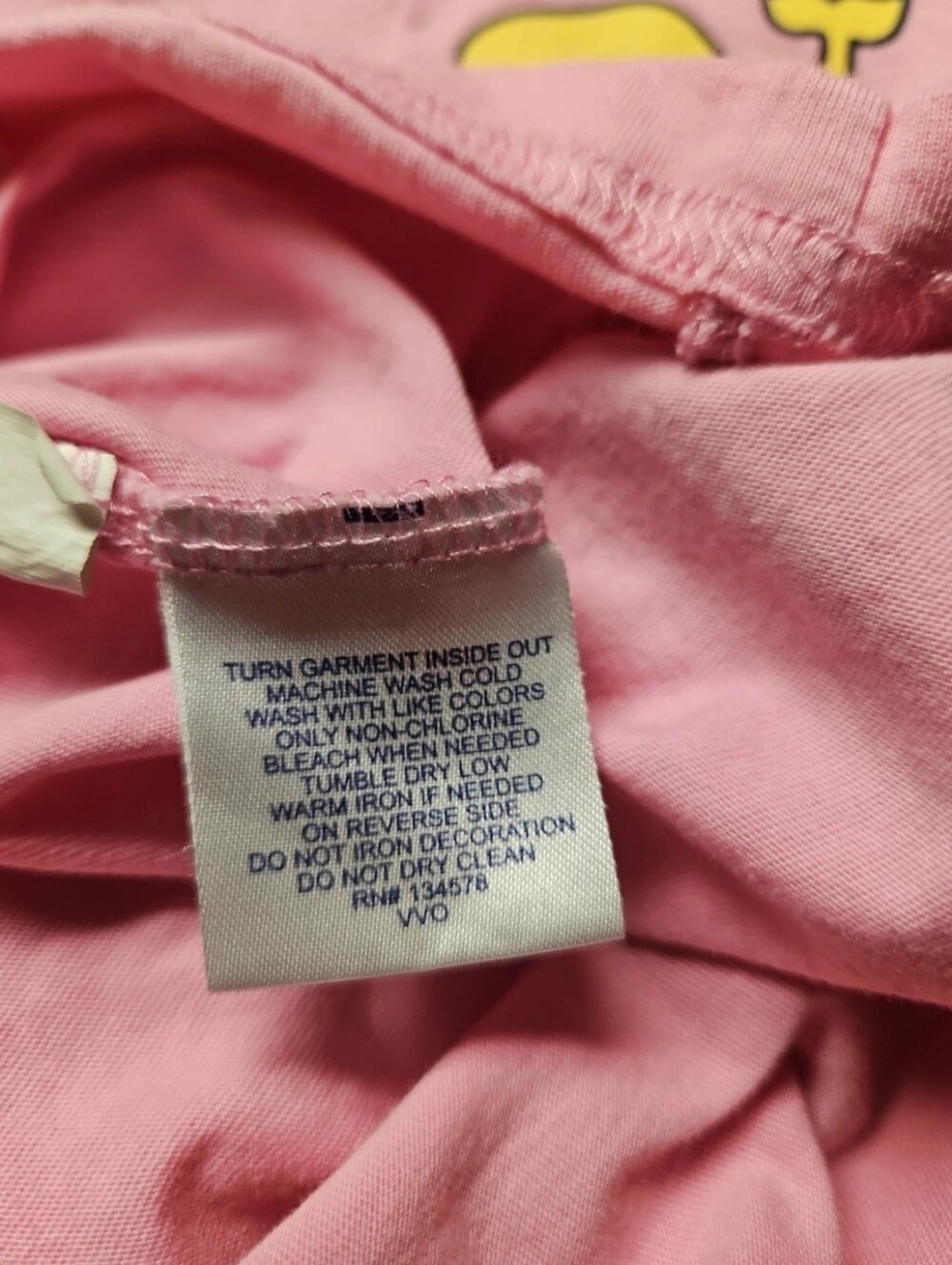 Vineyard Vines Ladies Tee - Picture 4 of 4